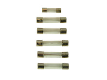 Carpoint Glaszekering 6 stuks