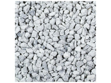 Gletsjer grind 8-12 mm 20kg grijsblauw