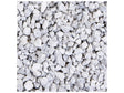 Gletsjer grind 8-15 mm 20kg wit