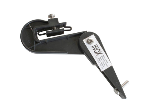 Scala Gofix bevestigingsklem PVC cgm donkergrijs