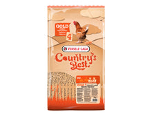 Country's Best Gold 4 Gallico Pellet kippenvoer 5kg