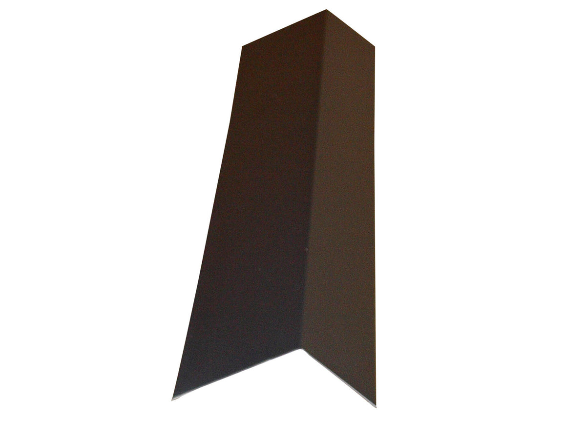 Gootaansluiting 120cm grafiet