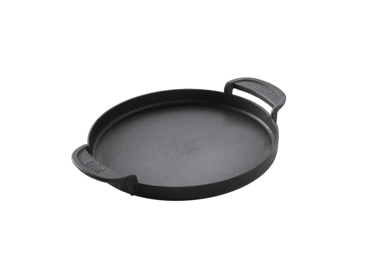 Weber Gourmet BBQ System bakplaat 32,3x38,6 cm