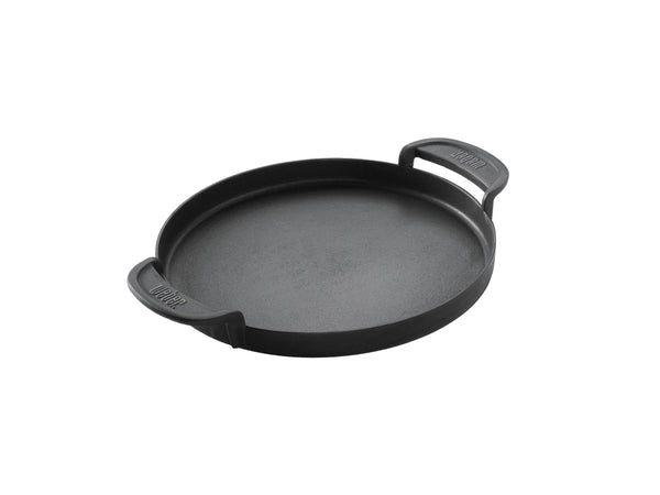 Weber Gourmet BBQ System bakplaat 32,3x38,6 cm