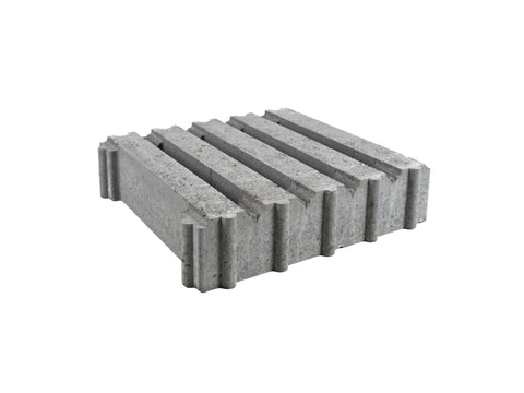 Grasdal 40x37,5x10 cm beton