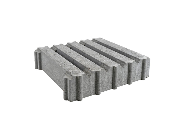 Grasdal 40x37,5x10 cm beton