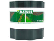 Nature Grasrand 15cm 9m