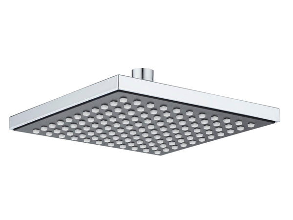 Lafiness Green Line Ecotesta tête de douche pluie 1 jet