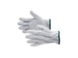 Busters Greenfield tuinhandschoenen XL leer grijs