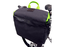 Maxxus Greenline fietsstuurtas 22,5x23x9 cm