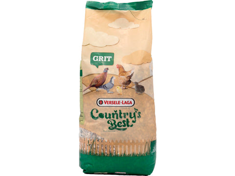 Country's Best Grit kippenvoer 2,5kg