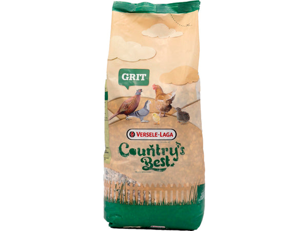Country's Best Grit nourriture poule 2,5kg