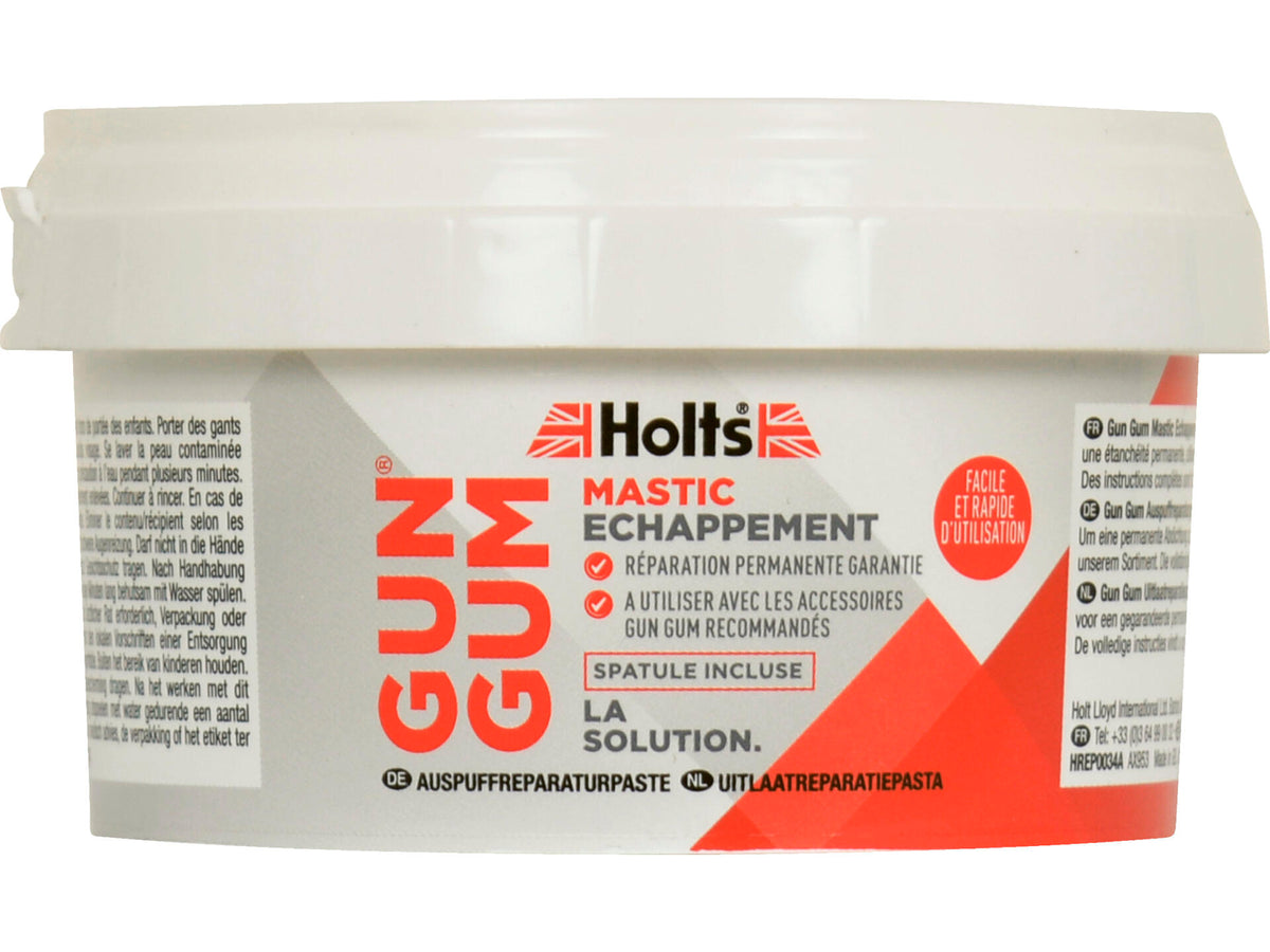 Gun Gum uitlaatreparatiepasta 200g