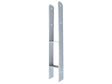 Gardenas H-paalhouder 12x12 cm