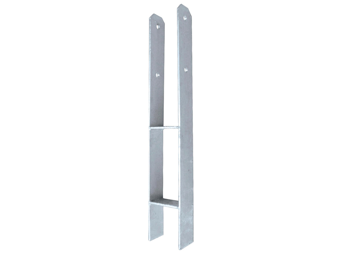 Gardenas H-paalhouder 12x12 cm