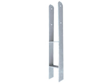 Gardenas H-paalhouder 12x12 cm