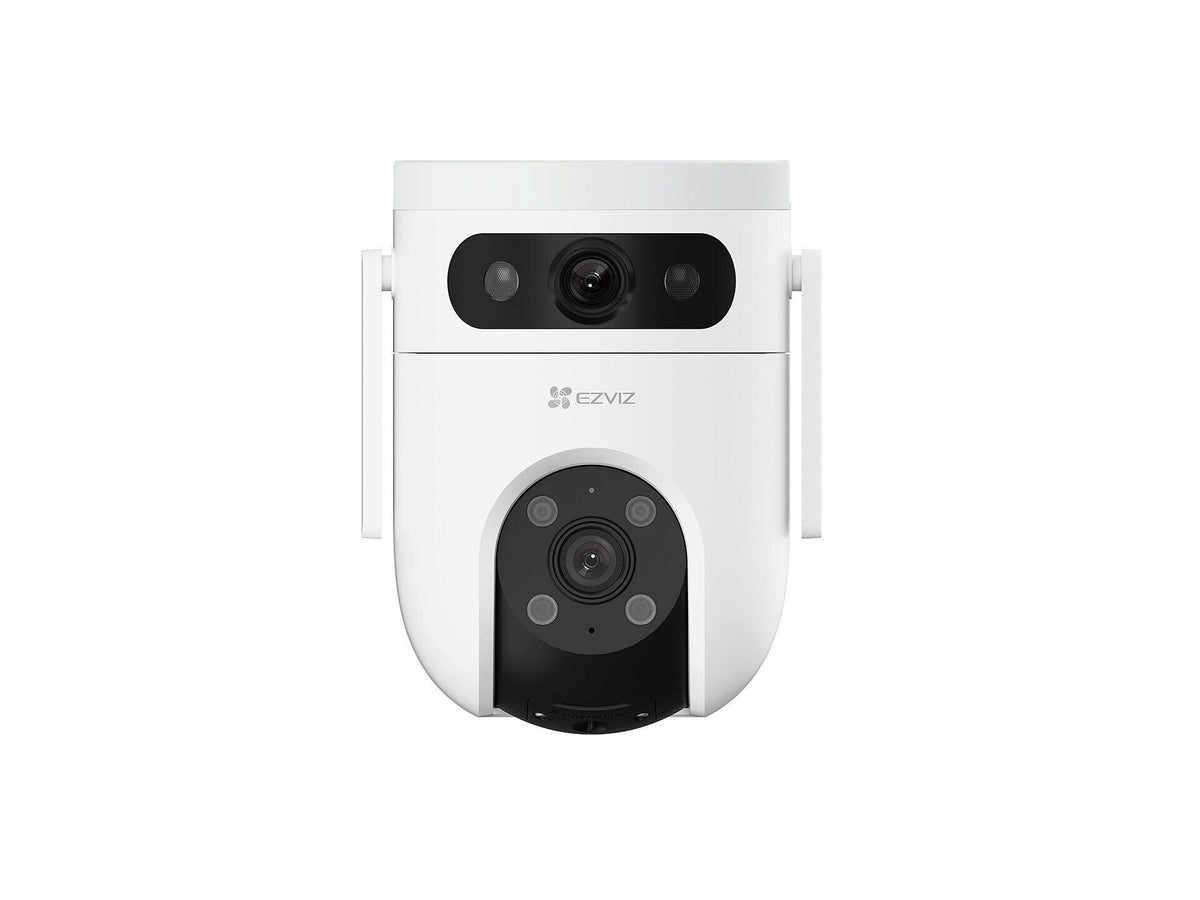 Ezviz H9C 2K buitencamera wifi wit