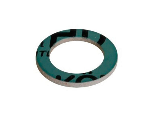 Saninstal HD dichting 11x18x2 mm 5 stuks