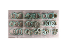 Saninstal HD-ring fiber assortiment in 18-vaks doos