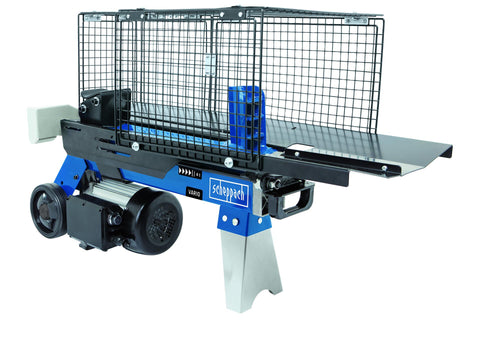Scheppach HL460 houtkliever 1500W