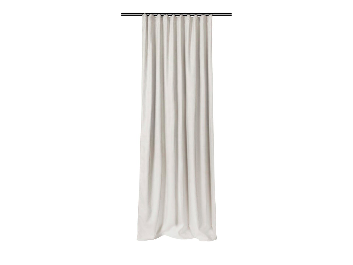 Home Style HMS thermal black-out gordijn met haken 140x260 cm alina linen