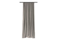 Home Style HMS thermal black-out gordijn met haken 140x260 cm alina mocha