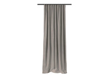 Home Style HMS thermal black-out gordijn met haken 140x260 cm alina mocha