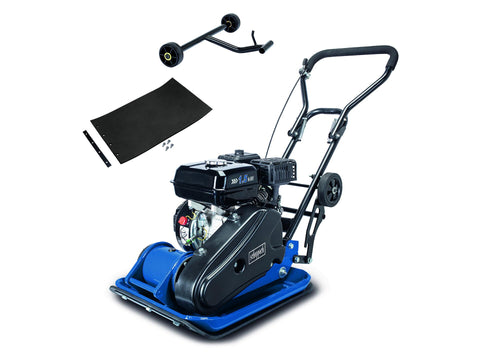 Scheppach HP1400s trilplaat 8200N
