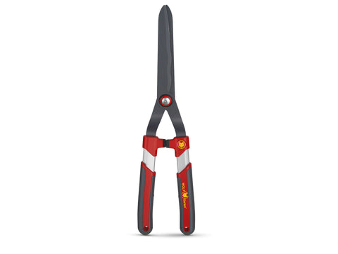 WOLF-Garten HS-WP heggenschaar 61cm gegolfd