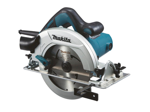 Makita HS7601J cirkelzaag 1200W 190mm