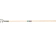 Polet HT cultivator 12cm 3 tanden + steel