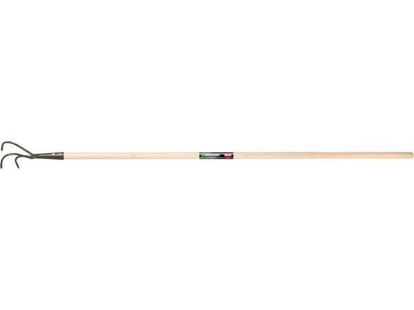 Polet HT cultivator 12cm 3 tanden + steel