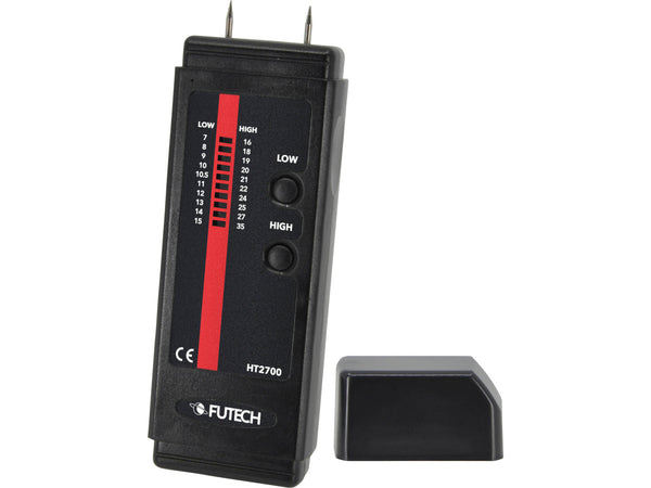 Futech Easy HT2700 humidimètre électronique