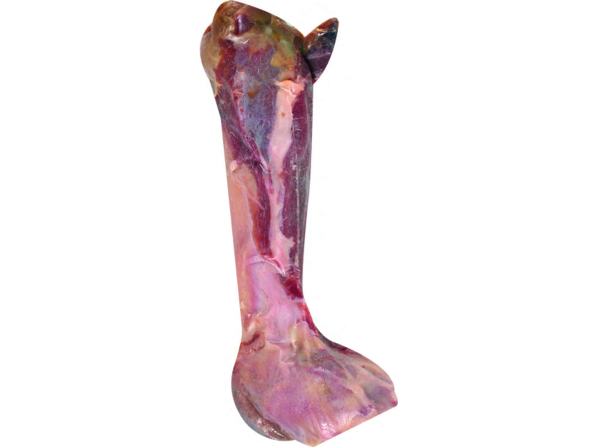 Flamingo Ham Bone hondensnack varken 300g