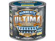 Hammerite Ultima laque pour métaux brillant 0,5l bleu foncé