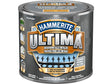 Hammerite Ultima laque pour métaux mat 0,5l gris foncé