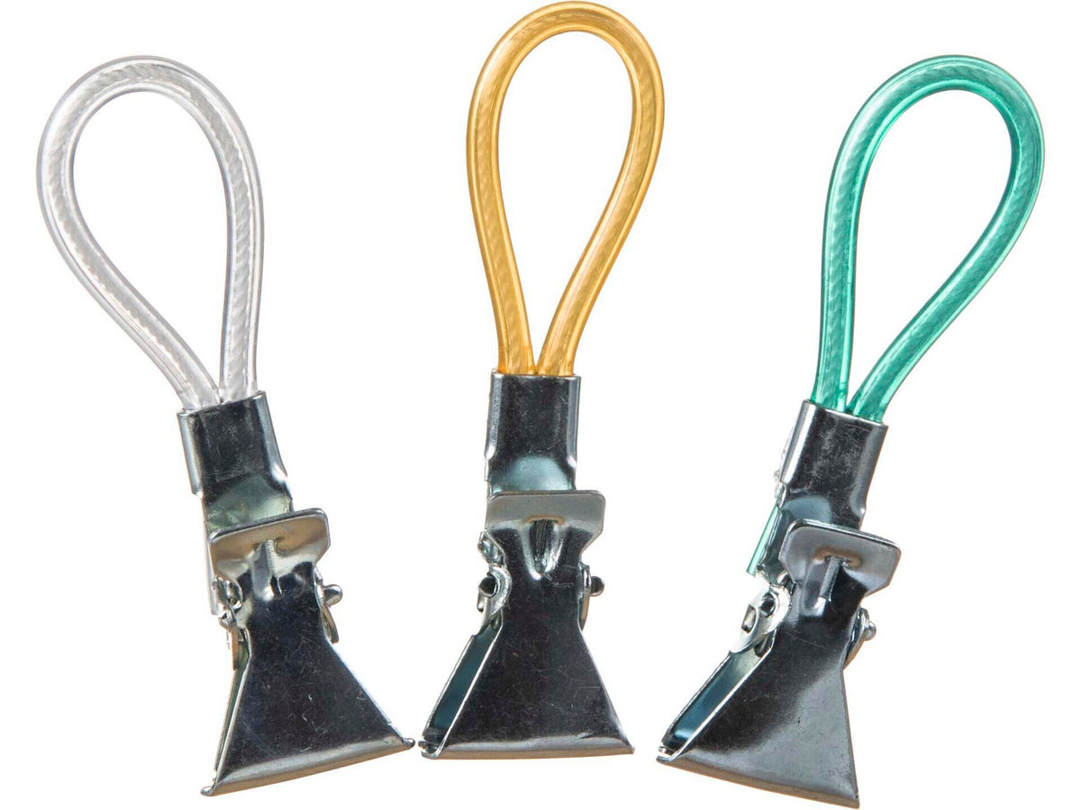 Linea Bertomani Handdoekdrager 3 stuks