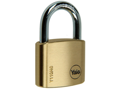 Yale Hangslot 40mm