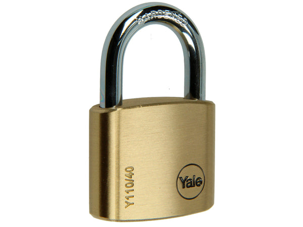 Yale Hangslot 40mm