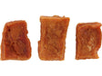 Flamingo Hapki Chicken Snack Short Fillets hondensnack kip 170g kort