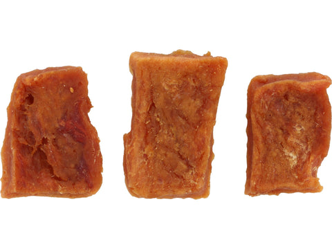 Flamingo Hapki Chicken Snack Short Fillets hondensnack kip 170g kort