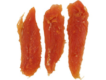 Flamingo Hapki Chicken Snack Soft Fillet hondensnack kip 170g