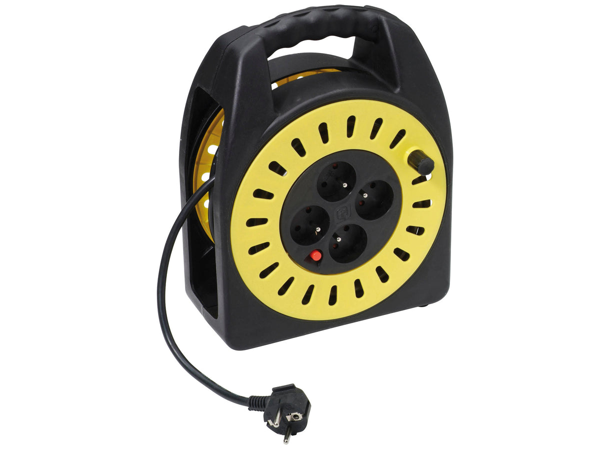 Profile Haspel 3G1,5 15m