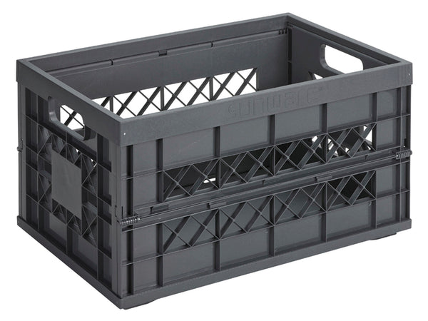 Sunware Heavy Duty caisse pliante 45l anthracite
