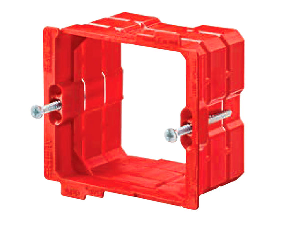 Helia Q-Range cadre de rehausse 60x60x40 10-40 mm