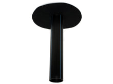 Aquaplan Hemelwaterafvoer verticaal rond inpandig 90mm