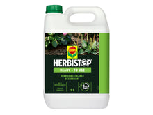 Compo Herbistop Ready désherbant toutes surfaces 5l