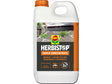 Compo Herbistop Super désherbant & antimousse allées et terrasses 2,5l