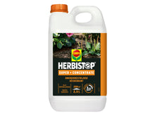Compo Herbistop Super onkruidverdelger alle oppervlakken 2,5l