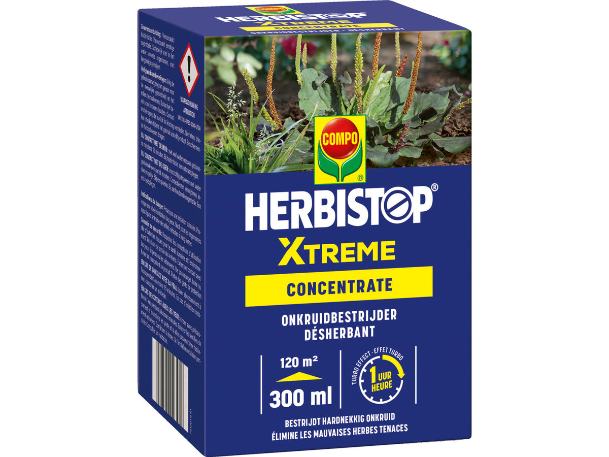 Compo Herbistop Xtreme 300ml